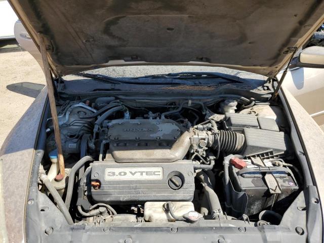 Photo 7 from auction – 2004 HONDA ACCORD EX with VIN 1HGCM66524A074769