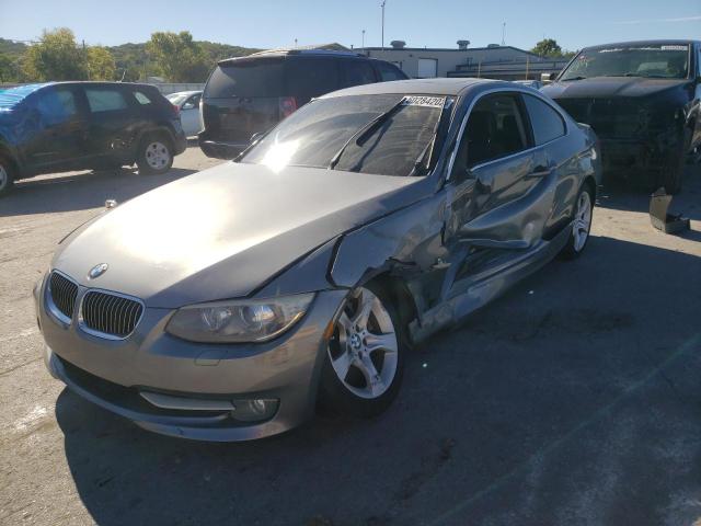 Photo 9 from auction – 2013 BMW 335 XI with VIN WBAKF9C57DE859854
