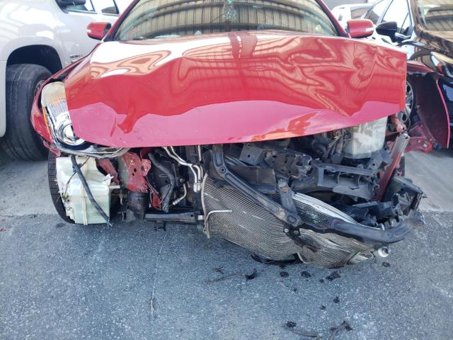Photo 9 from auction – 2012 NISSAN ALTIMA S with VIN 1N4AL2EP2CC103488