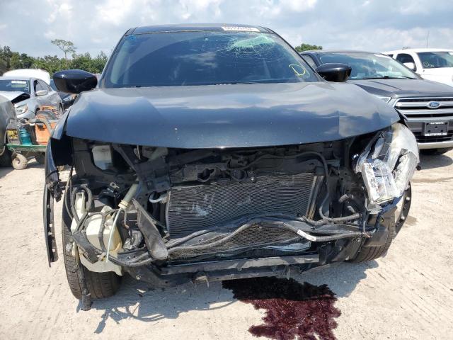 Photo 9 from auction – 2016 NISSAN ROGUE S with VIN KNMAT2MV7GP604806