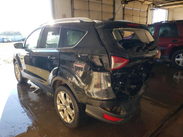 Photo 3 from auction – 2014 FORD ESCAPE TIT with VIN 1FMCU9J90EUA85503