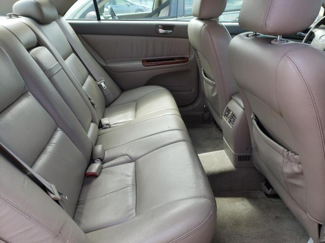 Photo 6 from auction – 2004 TOYOTA CAMRY LE with VIN 4T1BE30K74U289112
