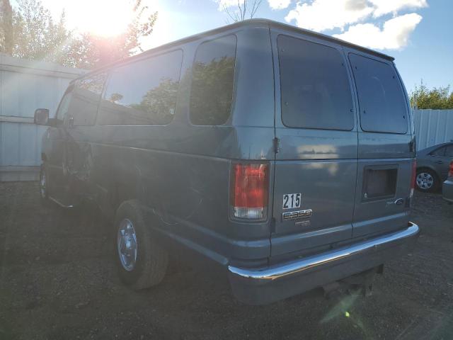 Photo 3 from auction – 2013 FORD ECONOLINE with VIN 1FBSS3BL2DDB28402