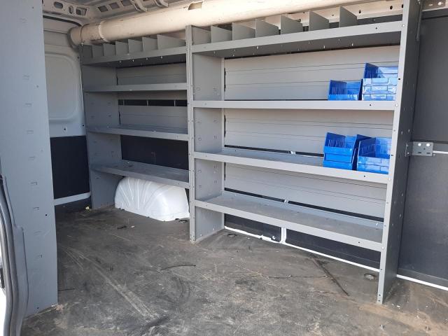 Photo 6 from auction – 2021 RAM PROMASTER with VIN 3C6LRVDGXME585780