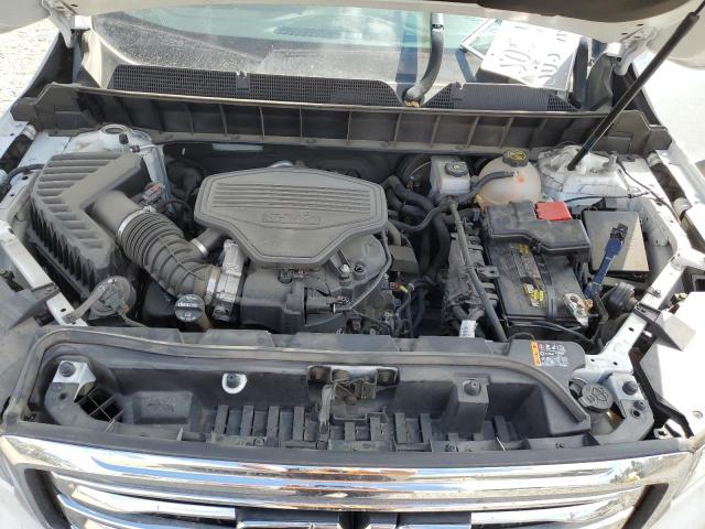 Photo 7 from auction – 2018 GMC ACADIA SLT with VIN 1GKKNULS8JZ248481