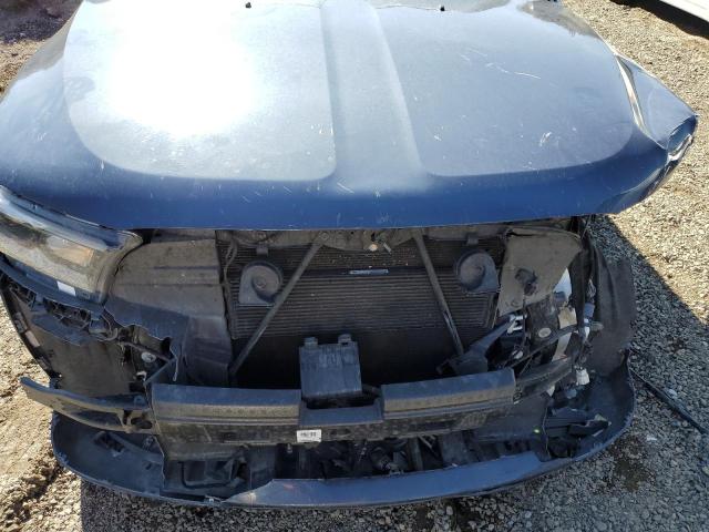 Photo 7 from auction – 2021 DODGE DURANGO SX with VIN 1C4RDJAG6MC610163
