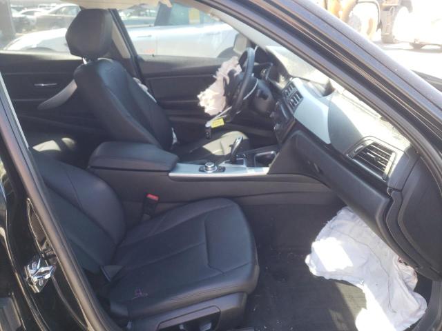 Photo 5 from auction – 2012 BMW 328 I SULE with VIN WBA3C1C58CF433405