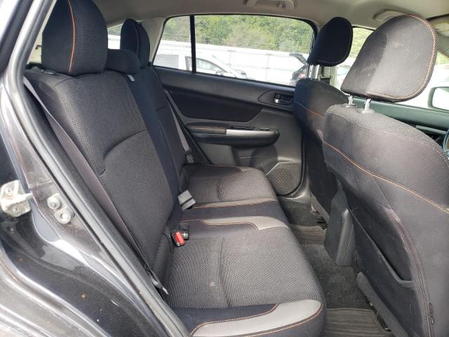 Photo 6 from auction – 2016 SUBARU CROSSTREK with VIN JF2GPABC8G8223939
