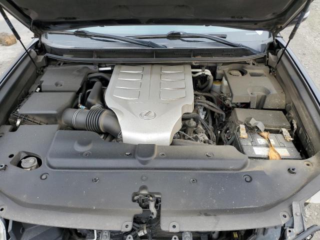 Photo 7 from auction – 2015 LEXUS GX 460 with VIN JTJBM7FX3F5090554