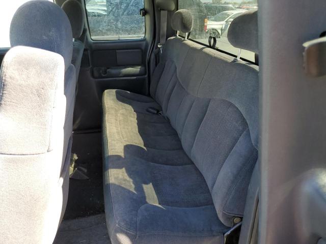 Photo 6 from auction – 2001 CHEVROLET SILVERADO with VIN 2GCEK19T211274941
