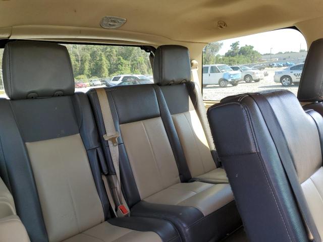 Photo 9 from auction – 2007 FORD EXPEDITION with VIN 1FMFU17527LA69573