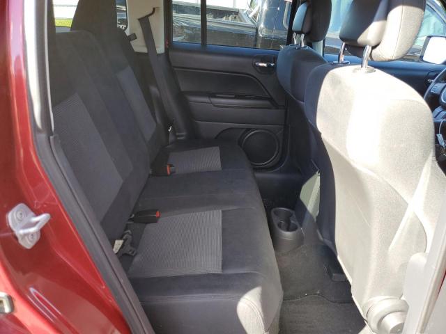 Photo 6 from auction – 2012 JEEP PATRIOT with VIN 1C4NJPBB0CD605367