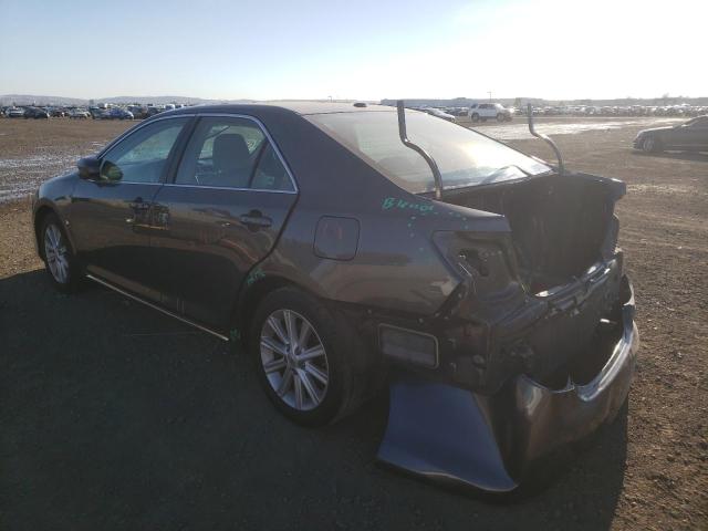 Zdjęcie 3 z aukcji – 2012 TOYOTA CAMRY BASE z VIN 4T4BF1FK6CR220988
