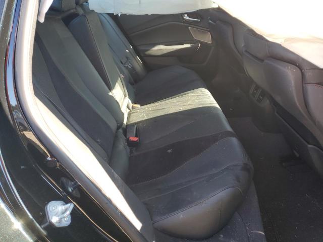 Photo 6 from auction – 2021 ACURA TLX TECH A with VIN 19UUB5F51MA008024