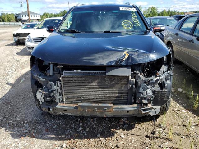 Photo 9 from auction – 2011 KIA SORENTO BA with VIN 5XYKTDA25BG098995