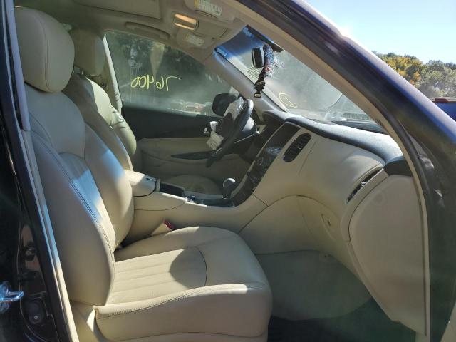 Photo 5 from auction – 2017 INFINITI QX50 with VIN JN1BJ0RR6HM401258