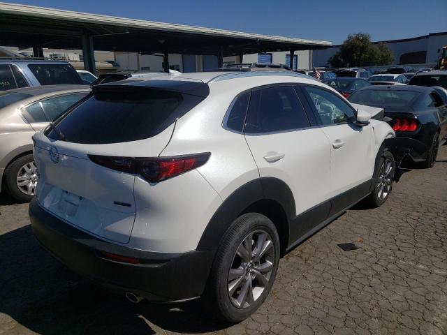 Photo 4 from auction – 2021 MAZDA CX-30 PREM with VIN 3MVDMBDL0MM314528