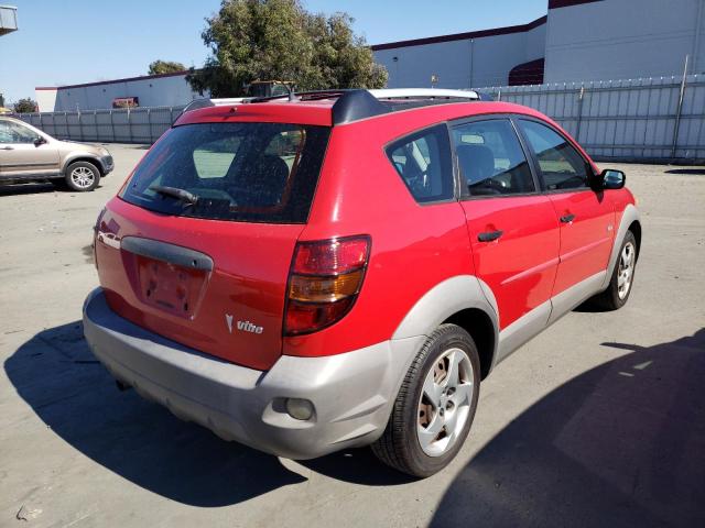 Photo 4 from auction – 2003 PONTIAC VIBE with VIN 5Y2SL62863Z458115