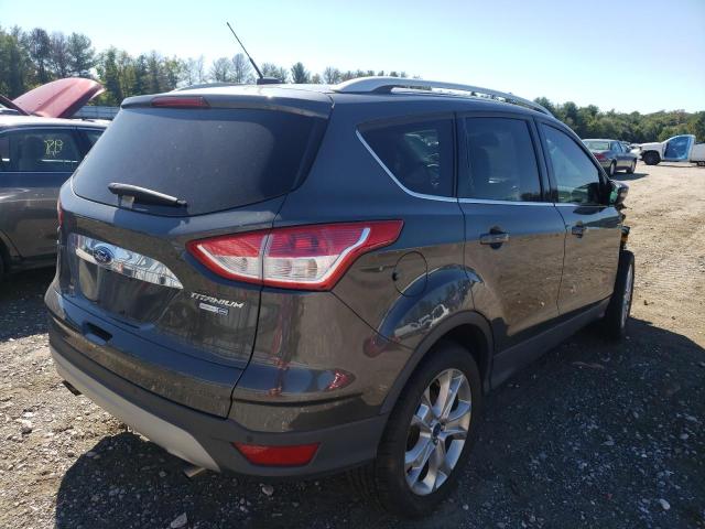 Photo 4 from auction – 2015 FORD ESCAPE TIT with VIN 1FMCU9JX1FUB15561