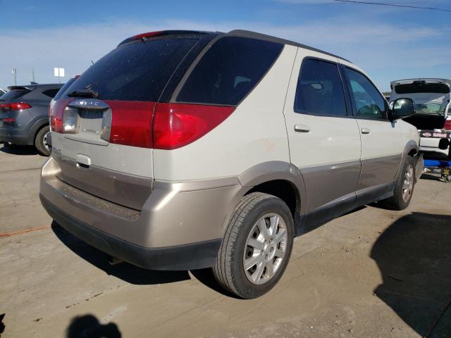 Photo 4 from auction – 2005 BUICK RENDEZVOUS with VIN 3G5DA03E55S562635