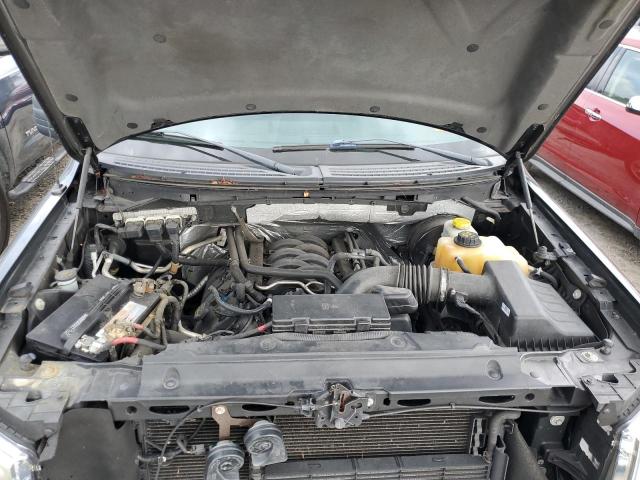 Photo 7 from auction – 2014 FORD F150 SUPER with VIN 1FTFW1CF7EFC62908