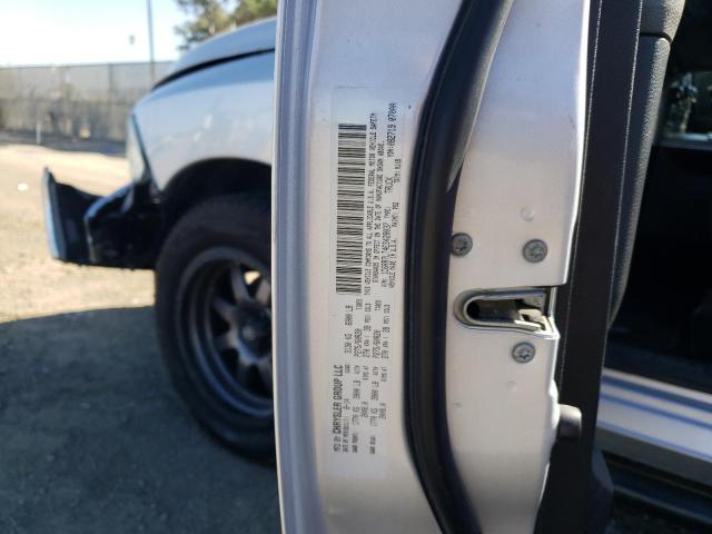 Photo 10 from auction – 2014 RAM 1500 SLT with VIN 1C6RR7LT4ES428037