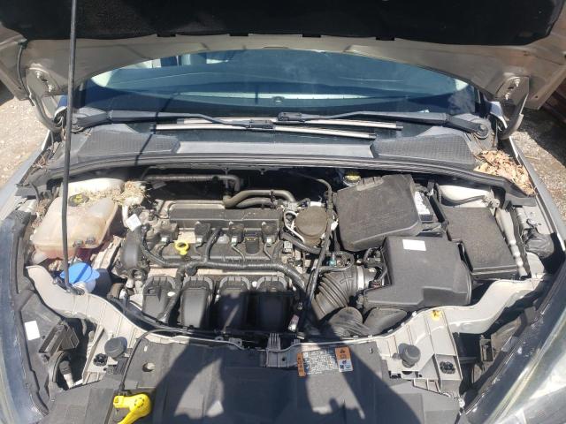 Photo 7 from auction – 2015 FORD FOCUS SE with VIN 1FADP3K26FL271249
