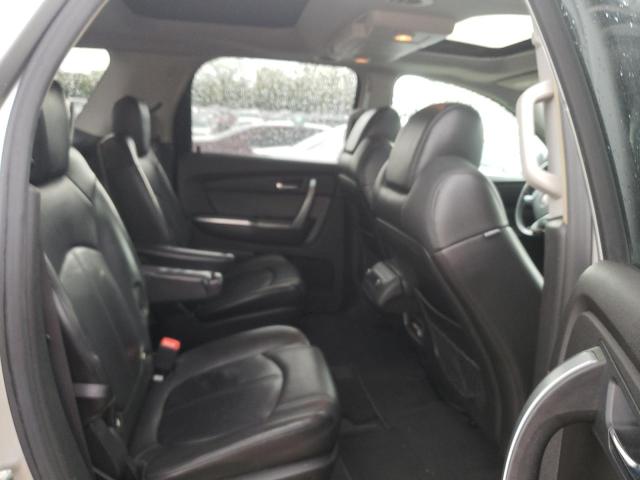 Photo 6 from auction – 2007 GMC ACADIA SLT with VIN 1GKER23797J143408