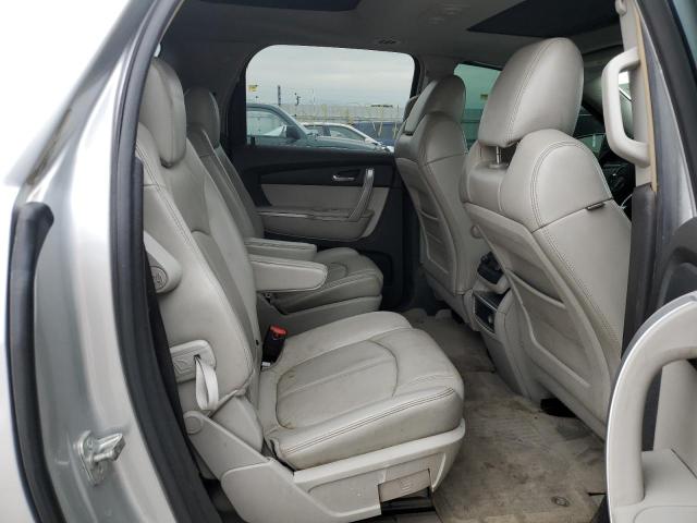 Photo 6 from auction – 2009 GMC ACADIA SLT with VIN 1GKEV23D79J114929