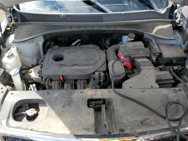 Photo 7 from auction – 2016 KIA SORENTO LX with VIN 5XYPG4A31GG035998