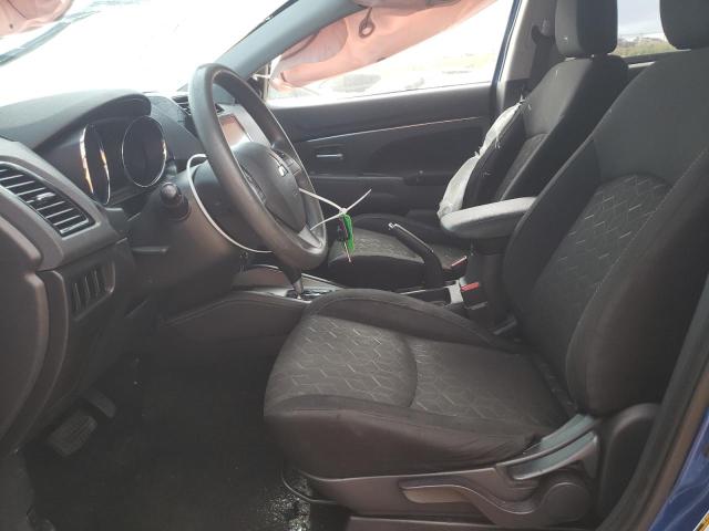 Photo 5 from auction – 2020 MITSUBISHI OUTLANDER with VIN JA4AR3AU8LU009291