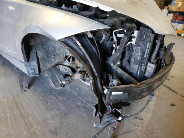 Photo 9 from auction – 2008 BMW 128 I with VIN WBAUP93568VF47720