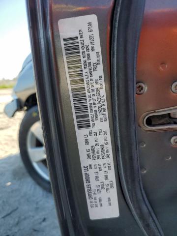 Photo 10 from auction – 2012 DODGE RAM 1500 S with VIN 1C6RD6LT4CS153209