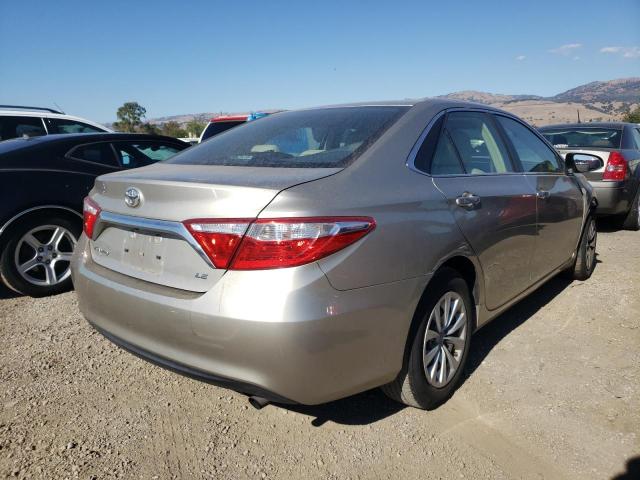 Photo 4 from auction – 2015 TOYOTA CAMRY LE with VIN 4T4BF1FK9FR501168
