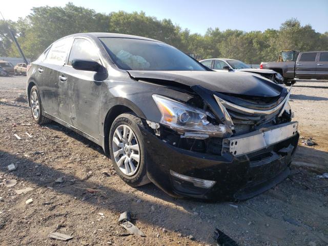 Photo 9 from auction – 2015 NISSAN ALTIMA 2.5 with VIN 1N4AL3AP2FN877776