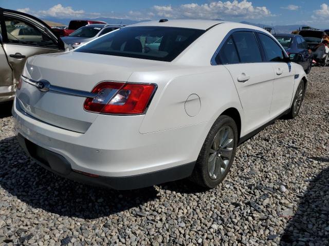 Photo 4 from auction – 2012 FORD TAURUS LIM with VIN 1FAHP2JW3CG101192
