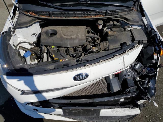 Photo 7 from auction – 2019 KIA RIO S with VIN 3KPA24AB8KE166024