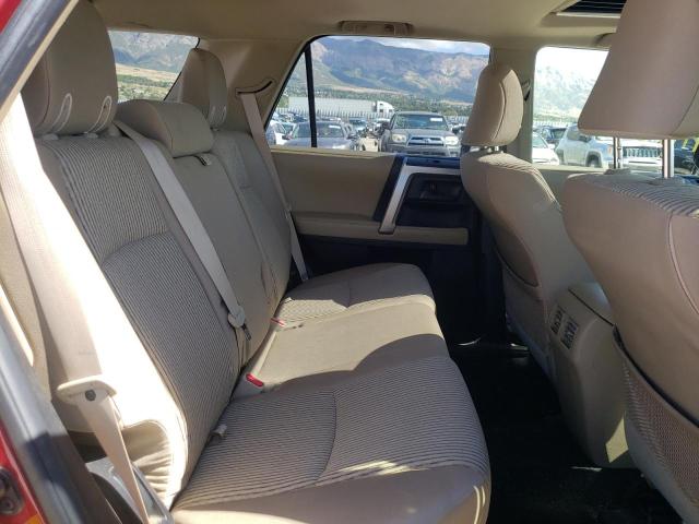 Photo 6 from auction – 2012 TOYOTA 4RUNNER SR with VIN JTEBU5JR5C5109600