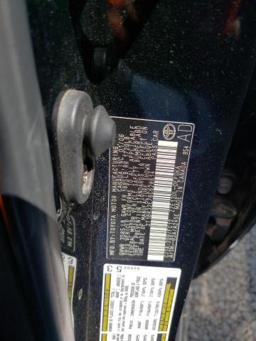 Photo 10 from auction – 2006 TOYOTA COROLLA CE with VIN 2T1BR32E76C628614