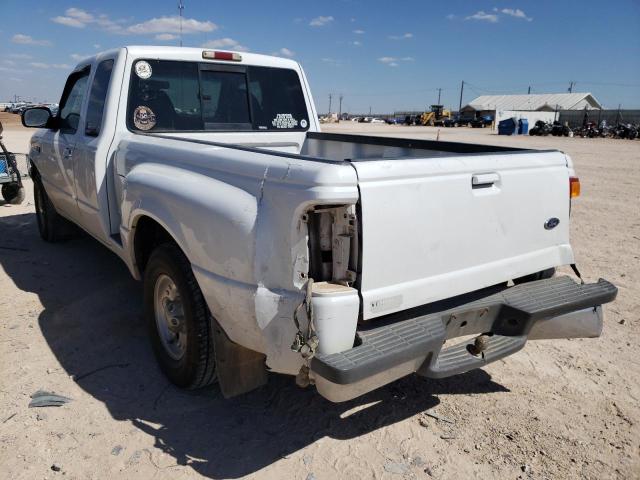 Photo 3 from auction – 1998 FORD RANGER SUP with VIN 1FTYR14C9WPB34315