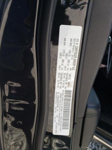 Photo 10 from auction – 2014 DODGE DURANGO SX with VIN 1C4RDJAG2EC323405