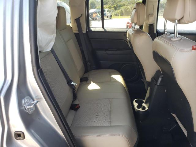 Photo 6 from auction – 2016 JEEP PATRIOT SP with VIN 1C4NJPBB0GD787688