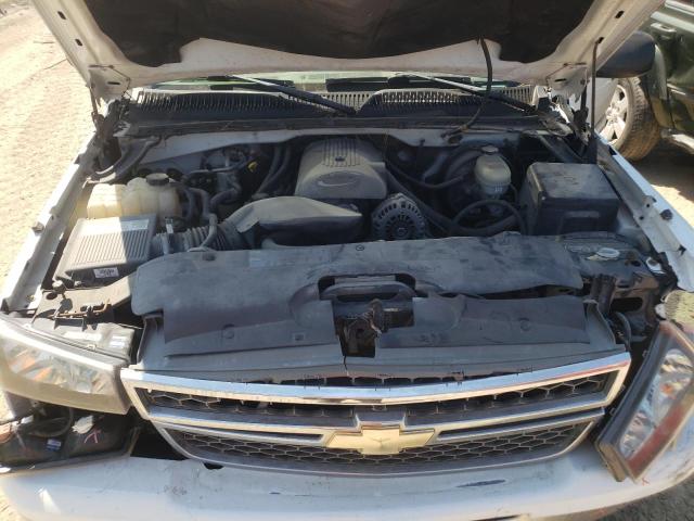 Photo 7 from auction – 2006 CHEVROLET SILVERADO with VIN 2GCEC13V961217327