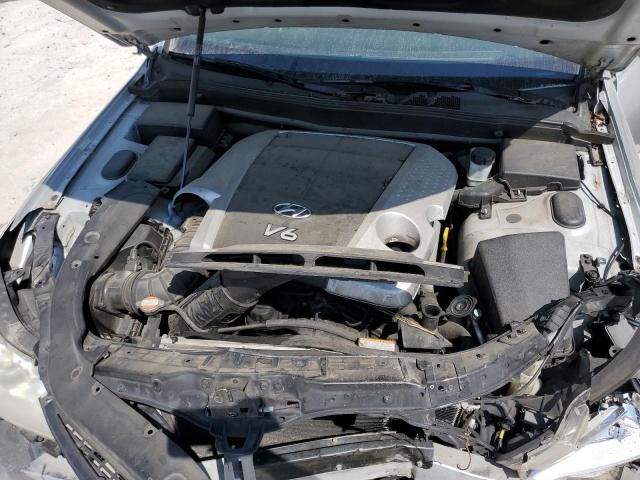 Photo 7 from auction – 2010 HYUNDAI GENESIS 3. with VIN KMHGC4DE2AU072164
