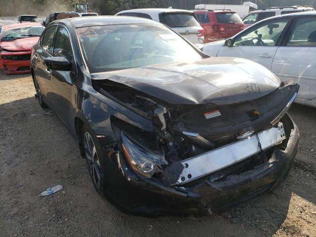 Photo 9 from auction – 2016 NISSAN ALTIMA 2.5 with VIN 1N4AL3AP5GN379802