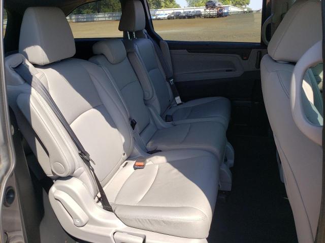 Photo 6 from auction – 2018 HONDA ODYSSEY EX with VIN 5FNRL6H78JB063448