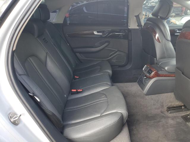 Photo 6 from auction – 2012 AUDI A8 L QUATT with VIN WAURVAFD7CN021215
