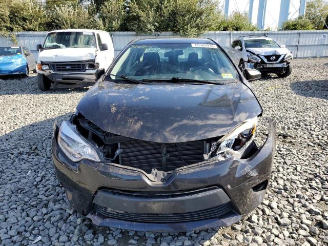 صورة رقم 9 من المزاد - 2014 TOYOTA COROLLA L مع VIN 5YFBURHE3EP080716