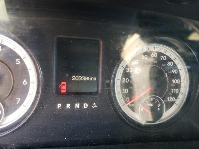 Photo 8 from auction – 2015 RAM 1500 SLT with VIN 1C6RR6GT8FS658458