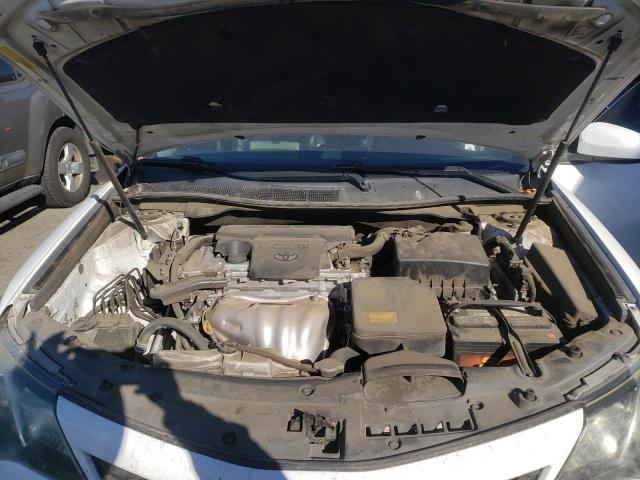 Photo 7 from auction – 2014 TOYOTA CAMRY L with VIN 4T1BF1FK8EU820280